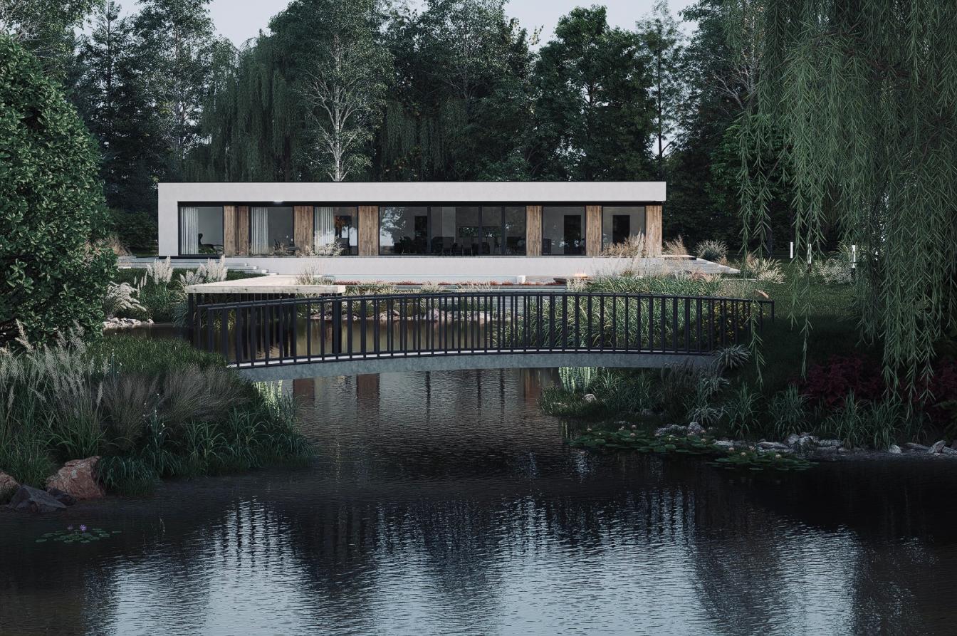 Wybierz jeden z gotowych projektów lub stwórz swój własny - z pomocą naszych architektów.